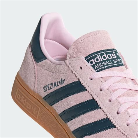 adidas spezial glow pink|adidas Handball Spezial Shoes .